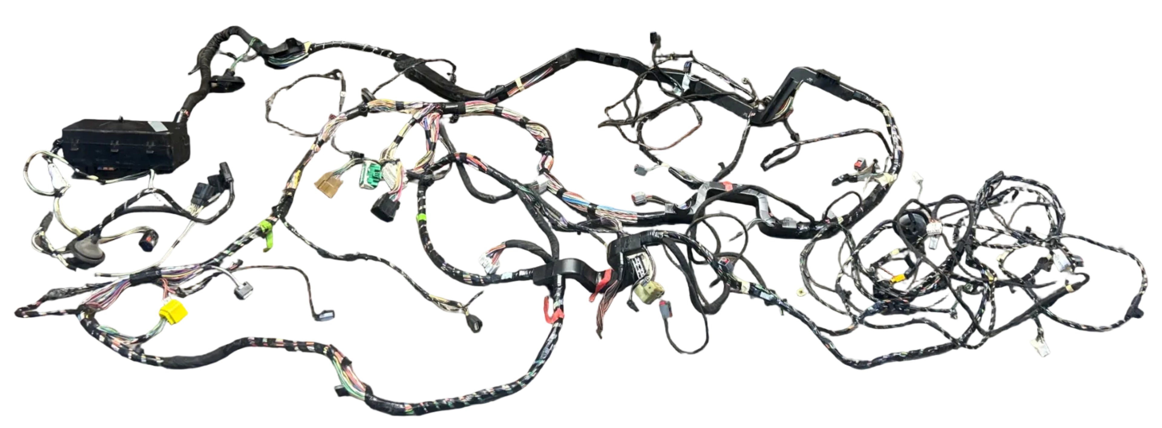 2006-2007 Chrysler 300 6.1L Auto Body Wire Wiring Harness OEM 05029790AB
