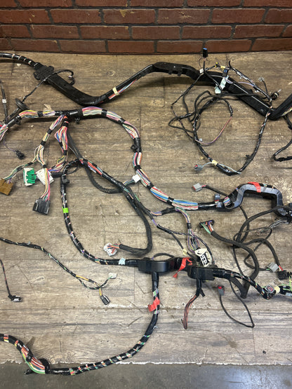 2006-2007 Chrysler 300 6.1L Auto Body Wire Wiring Harness OEM 05029790AB