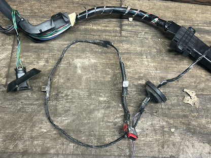 2006-2007 Chrysler 300 6.1L Auto Body Wire Wiring Harness OEM 05029790AB