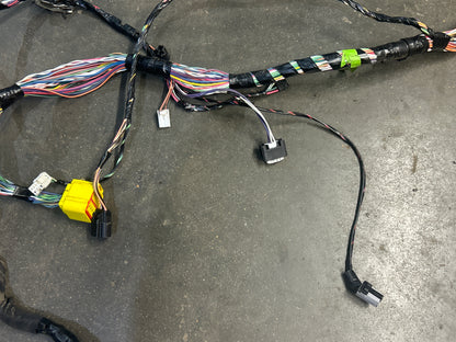 2006-2007 Chrysler 300 6.1L Auto Body Wire Wiring Harness OEM 05029790AB