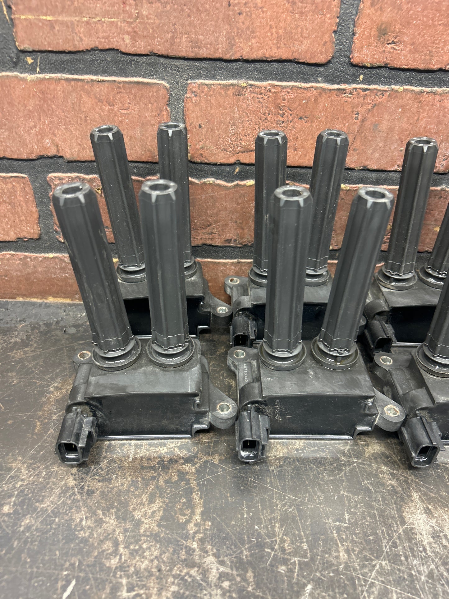 2007 Chrysler Genuine OEM Mopar 56029129AB ignition coils for 5.7/6.1/6.4 Hemi
