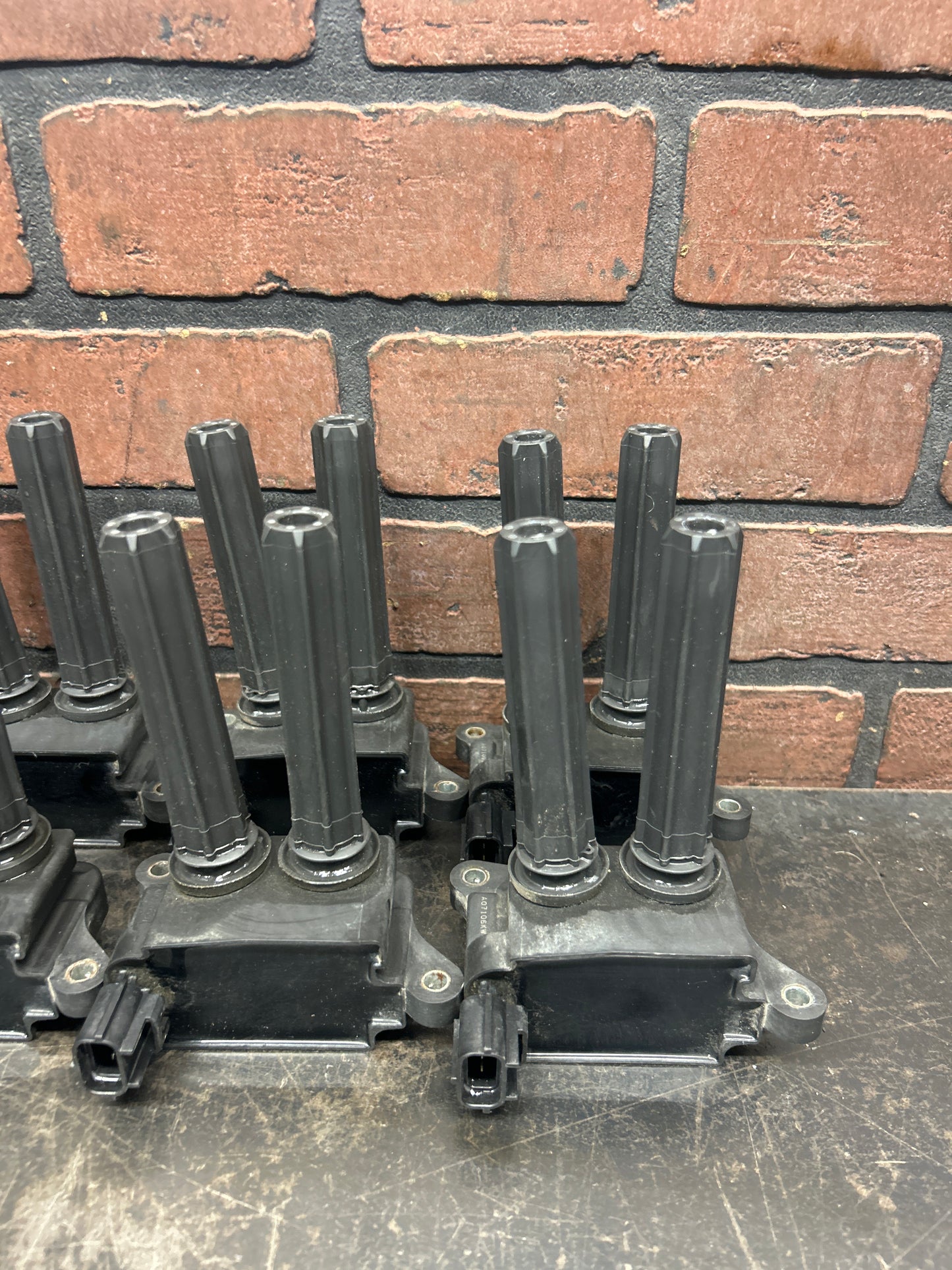 2007 Chrysler Genuine OEM Mopar 56029129AB ignition coils for 5.7/6.1/6.4 Hemi