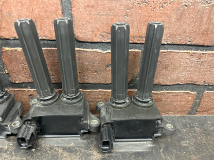 2007 Chrysler Genuine OEM Mopar 56029129AB ignition coils for 5.7/6.1/6.4 Hemi