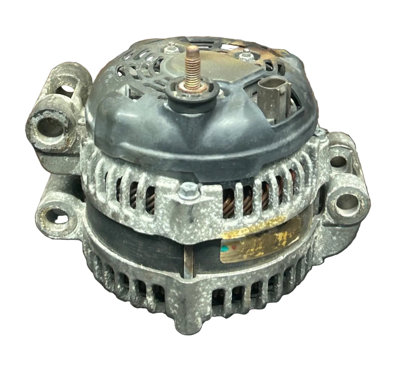 05-10 CHRYSLER 300C SRT8 6.1L ALTERNATOR ENGINE GENERATOR BATTERY CHARGER OEM