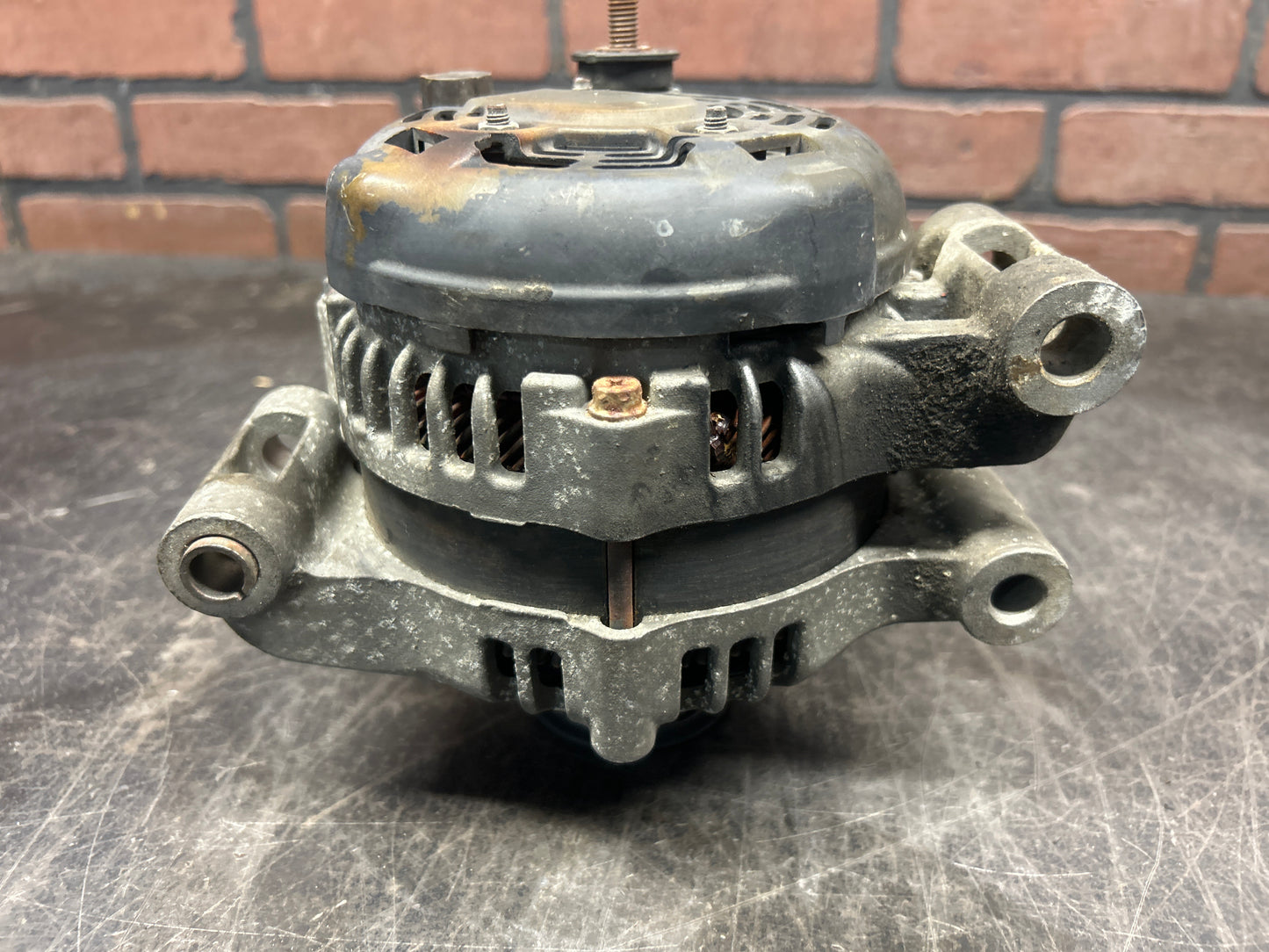 05-10 CHRYSLER 300C SRT8 6.1L ALTERNATOR ENGINE GENERATOR BATTERY CHARGER OEM