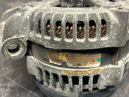 05-10 CHRYSLER 300C SRT8 6.1L ALTERNATOR ENGINE GENERATOR BATTERY CHARGER OEM