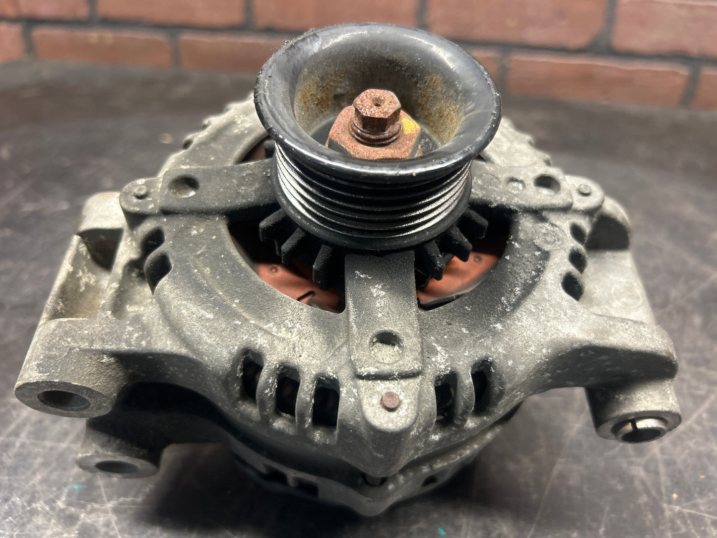 05-10 CHRYSLER 300C SRT8 6.1L ALTERNATOR ENGINE GENERATOR BATTERY CHARGER OEM
