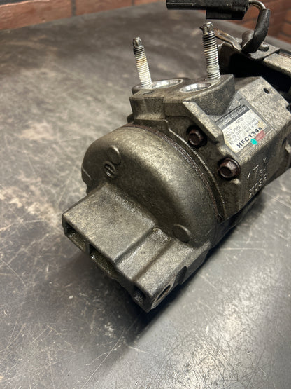 2005-2010 Chrysler 300C/Challenger/Charger/Magnum OEM A/C Compressor 04596492AC