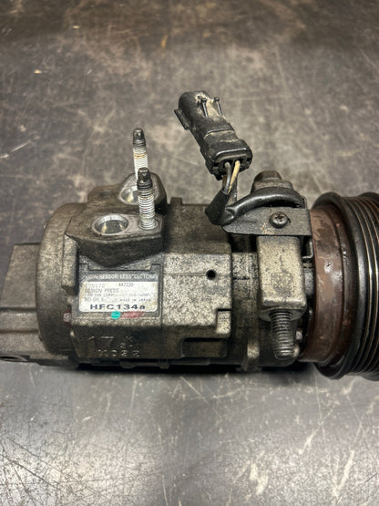 2005-2010 Chrysler 300C/Challenger/Charger/Magnum OEM A/C Compressor 04596492AC