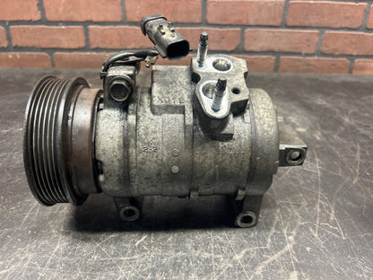 2005-2010 Chrysler 300C/Challenger/Charger/Magnum OEM A/C Compressor 04596492AC