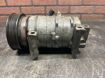 2005-2010 Chrysler 300C/Challenger/Charger/Magnum OEM A/C Compressor 04596492AC