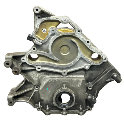 2005-2010 CHRYSLER 300C/CHARGER/Challenger FRONT ENGINE TIMING COVER 5.7L 6.1L