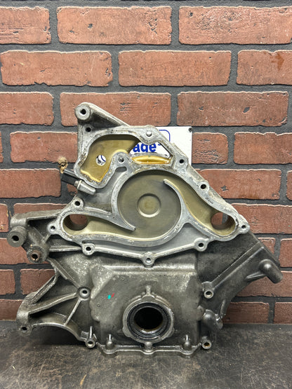 2005-2010 CHRYSLER 300C/CHARGER/Challenger FRONT ENGINE TIMING COVER 5.7L 6.1L