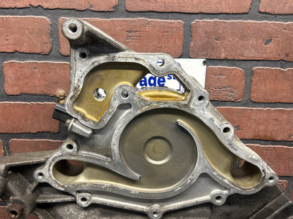 2005-2010 CHRYSLER 300C/CHARGER/Challenger FRONT ENGINE TIMING COVER 5.7L 6.1L