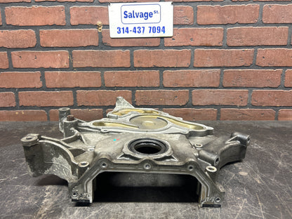2005-2010 CHRYSLER 300C/CHARGER/Challenger FRONT ENGINE TIMING COVER 5.7L 6.1L