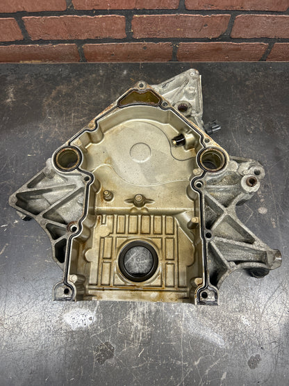 2005-2010 CHRYSLER 300C/CHARGER/Challenger FRONT ENGINE TIMING COVER 5.7L 6.1L