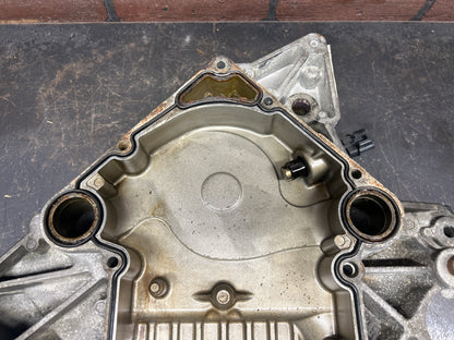 2005-2010 CHRYSLER 300C/CHARGER/Challenger FRONT ENGINE TIMING COVER 5.7L 6.1L