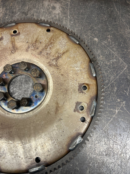 2005-2023 Chrysler 300C SRT8 6.1L & 5.7L Automatic Transmission Fly Wheel