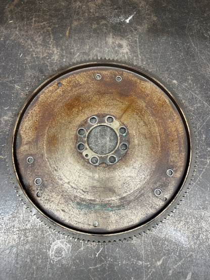 2005-2023 Chrysler 300C SRT8 6.1L & 5.7L Automatic Transmission Fly Wheel