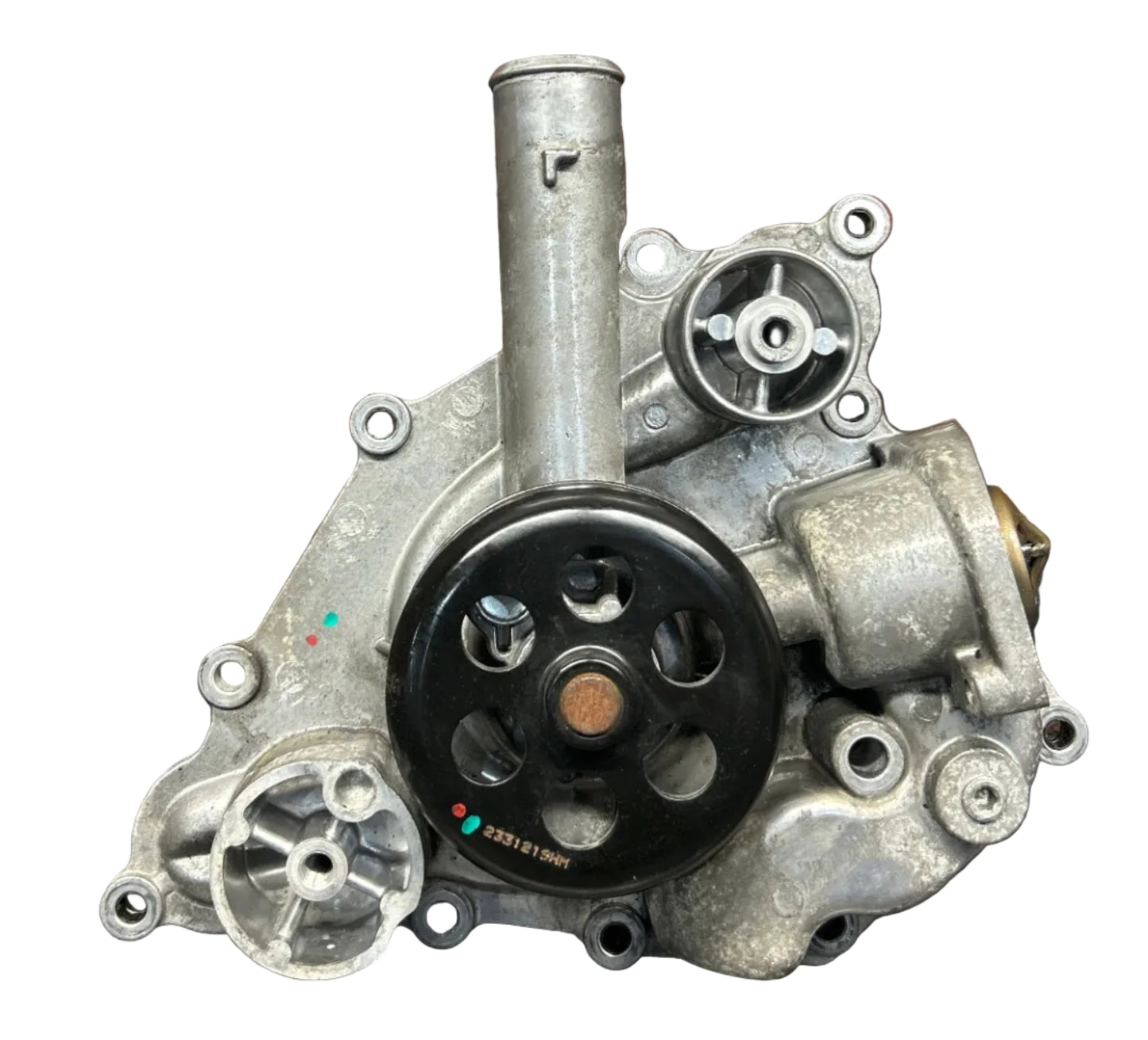 2005-2010 Chrysler 300/Dodge Charger/Challenger SRT8 6.1L Hemi Water Pump OEM