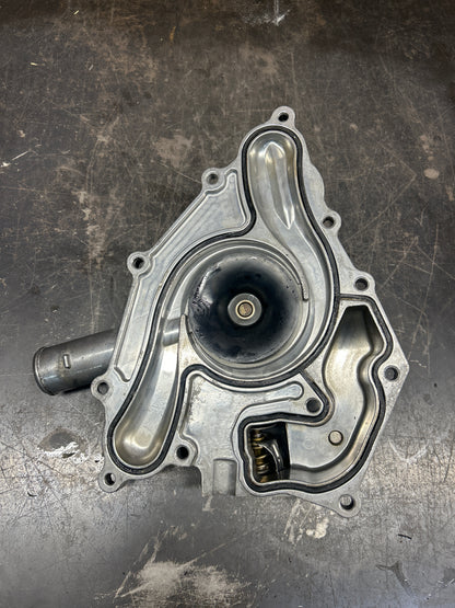 2005-2010 Chrysler 300/Dodge Charger/Challenger SRT8 6.1L Hemi Water Pump OEM