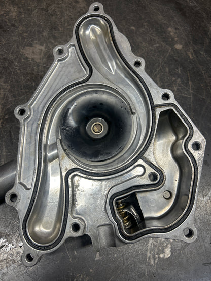 2005-2010 Chrysler 300/Dodge Charger/Challenger SRT8 6.1L Hemi Water Pump OEM