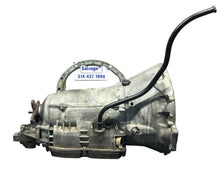 05-10 CHRYSLER 300C SRT8 6.1L 5 SPEED AUTOMATIC GEARBOX SELECTOR TRANSMISSION