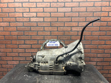 05-10 CHRYSLER 300C SRT8 6.1L 5 SPEED AUTOMATIC GEARBOX SELECTOR TRANSMISSION