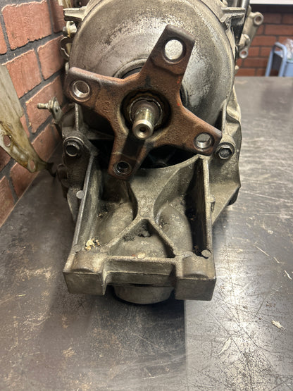 05-10 CHRYSLER 300C SRT8 6.1L 5 SPEED AUTOMATIC GEARBOX SELECTOR TRANSMISSION