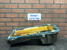 2005-2023 CHRYSLER 300C/CHARGER/CHALLENGER OEM  5.7-6.1-6.4 ENGINE MOTOR OIL PAN