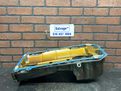 2005-2023 CHRYSLER 300C/CHARGER/CHALLENGER OEM  5.7-6.1-6.4 ENGINE MOTOR OIL PAN