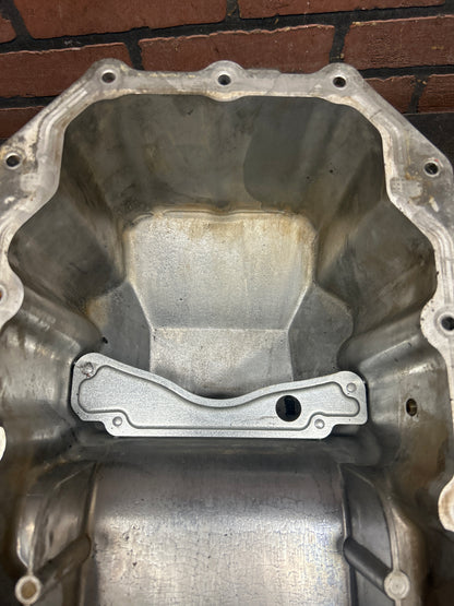 2005-2023 CHRYSLER 300C/CHARGER/CHALLENGER OEM  5.7-6.1-6.4 ENGINE MOTOR OIL PAN