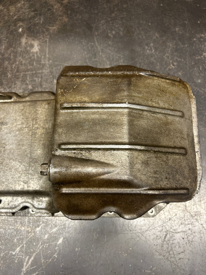2005-2023 CHRYSLER 300C/CHARGER/CHALLENGER OEM  5.7-6.1-6.4 ENGINE MOTOR OIL PAN