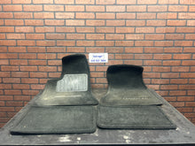 2005-2010 Chrysler 300C Front and Rear Interior Carpet Set OEM 1GK52ZJ8AA