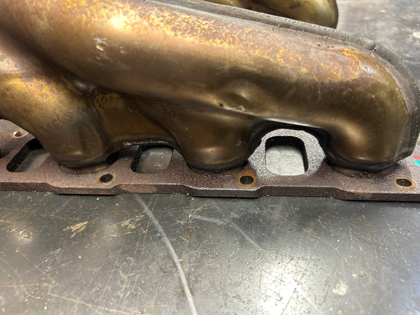 2005-2014 Challenger/Chrysler 300 6.1 6.4 Hemi SRT8 Exhaust Manifold Headers Set