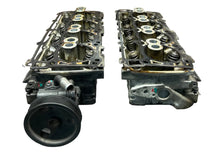 2005-2010 Chrysler 300C/Charger/Challenger SRT 6.1L Hemi OEM Cylinder Heads Pair