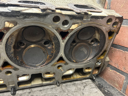 2005-2010 Chrysler 300C/Charger/Challenger 6.1L Hemi OEM Cylinder Heads Pair