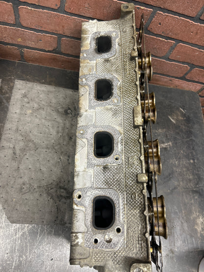 2005-2010 Chrysler 300C/Charger/Challenger 6.1L Hemi OEM Cylinder Heads Pair