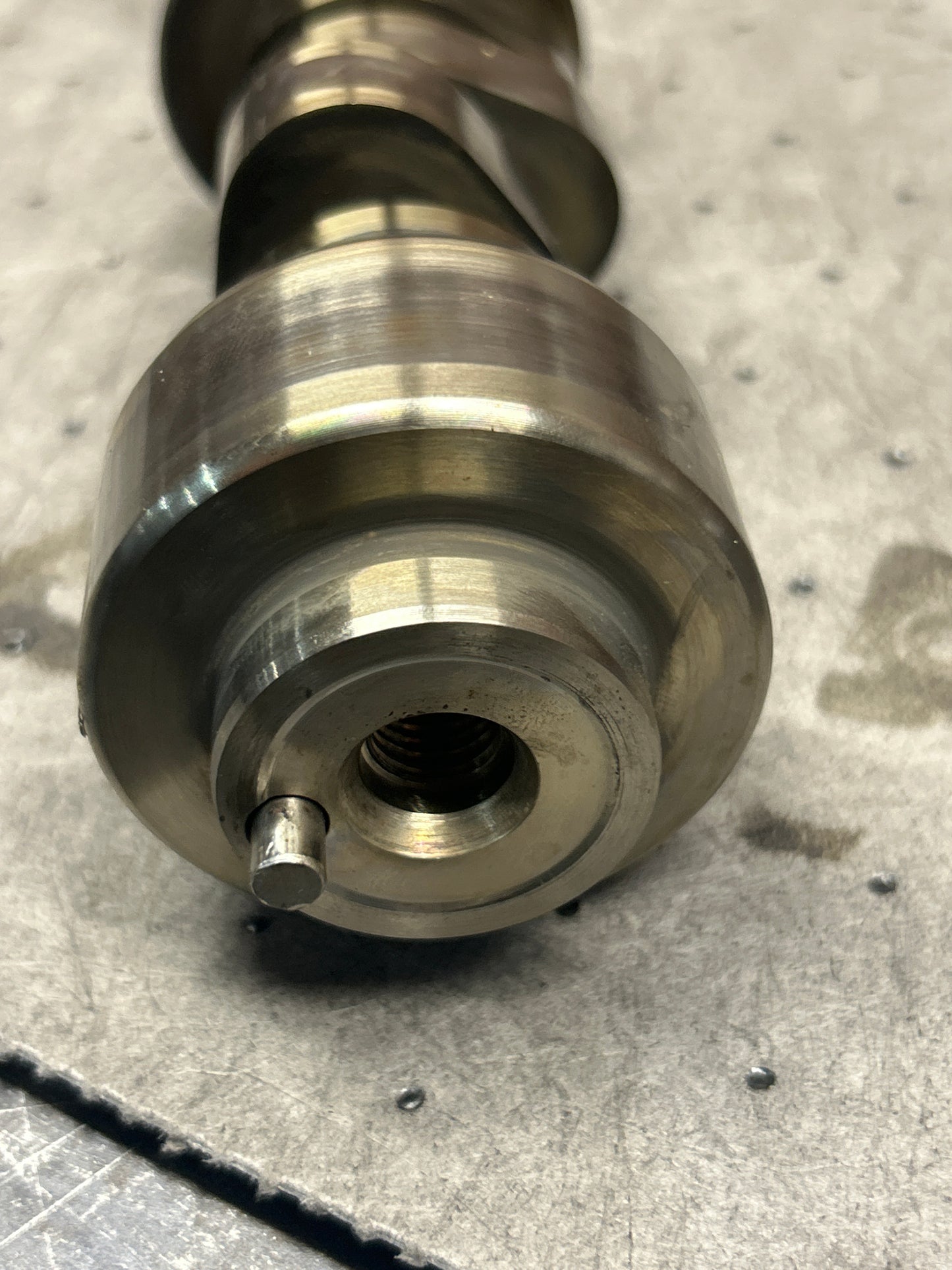 2005-2010 Chrysler 300C SRT8 6.1L HEMI Engine Cam Camshaft 5037379AD