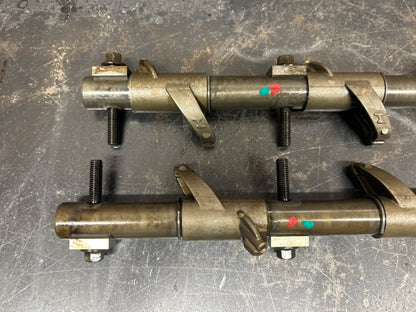 2006-2010 OEM Chrysler 300C SRT8 6.1l Hemi Rocker Arm Pair Set x2