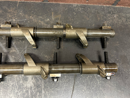2006-2010 OEM Chrysler 300C SRT8 6.1l Hemi Rocker Arm Pair Set x2