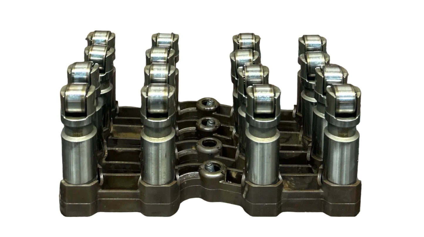 05-10 CHRYSLER 300C SRT8 6.1L OEM ENGINE HYDRAULIC LIFTERS ROLLERS 53021572AF
