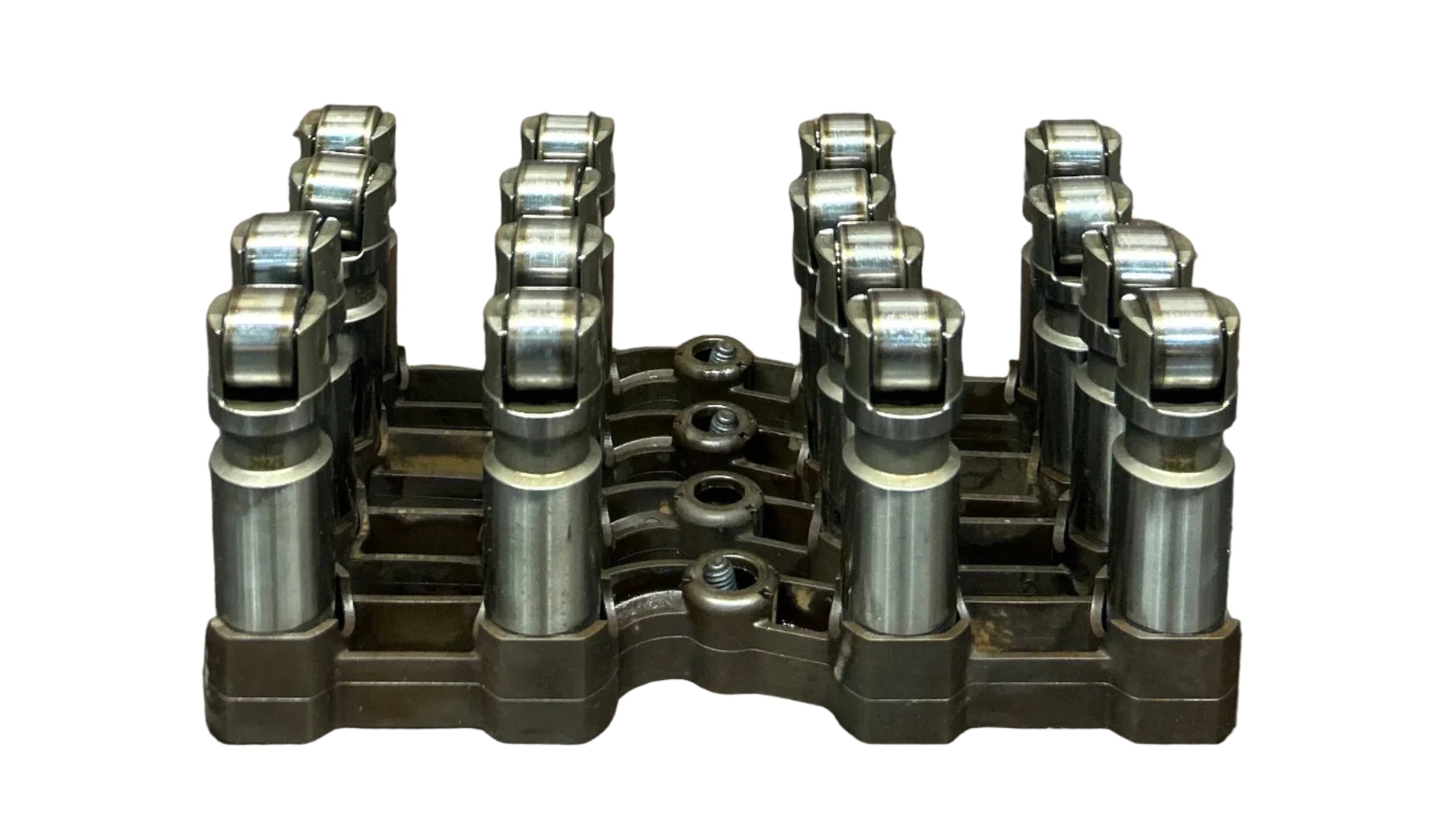 05-10 CHRYSLER 300C SRT8 6.1L OEM ENGINE HYDRAULIC LIFTERS ROLLERS 53021572AF