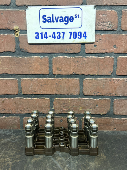 05-10 CHRYSLER 300C SRT8 6.1L OEM ENGINE HYDRAULIC LIFTERS ROLLERS 53021572AF