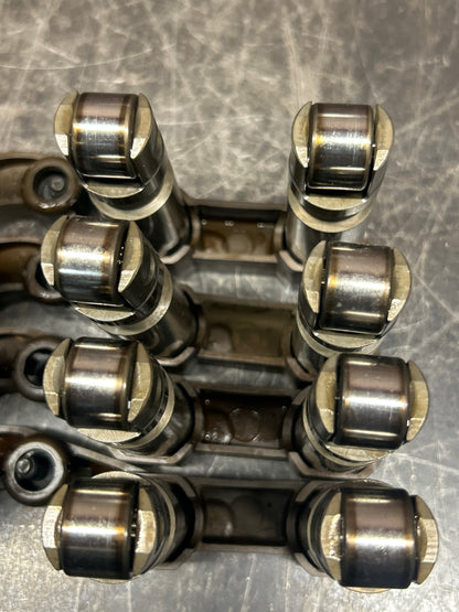 05-10 CHRYSLER 300C SRT8 6.1L OEM ENGINE HYDRAULIC LIFTERS ROLLERS 53021572AF