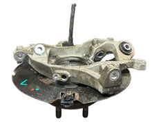 2005-2010 Chrysler 300 SRT8 6.1l Rear Left Suspension Control Arms Spindle