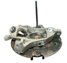 2005-2010 Chrysler 300 SRT8 6.1l Rear Right Suspension Control Arms Spindle