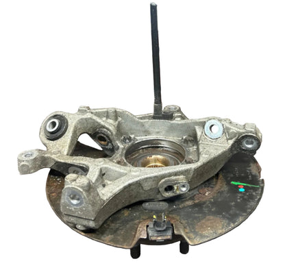2005-2010 Chrysler 300 SRT8 6.1l Rear Right Suspension Control Arms Spindle