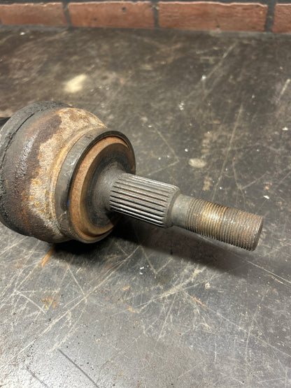 2005-2008 SRT8 Chrysler 300C/Charger/Challenger/Magnum Left CV Axle Shaft OEM