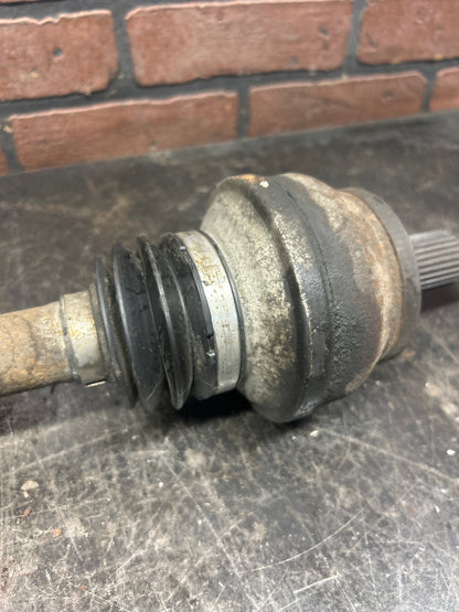 2005-2008 SRT8 Chrysler 300C/Charger/Challenger/Magnum Left CV Axle Shaft OEM